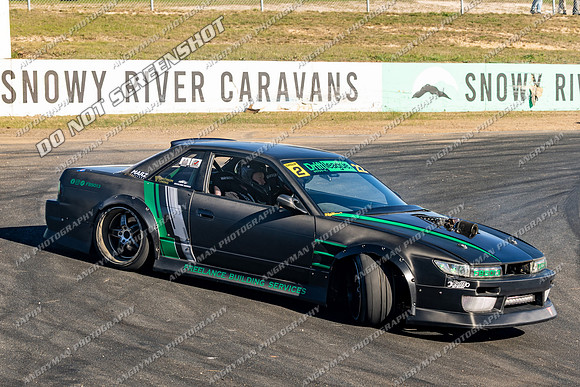 22 - Drift League - Drift Collective Rnd 2 - 17-18 May 2025-15