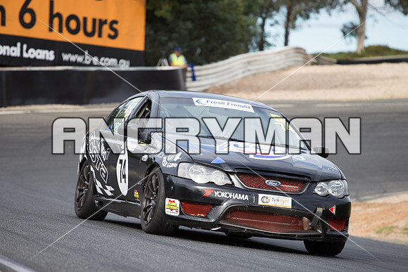 sports gt 74 - Super Series - 25th May 2014-5
