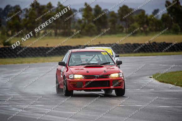 Sports GT 93 - TCRC Rnd 6 - 1st Dec 2024