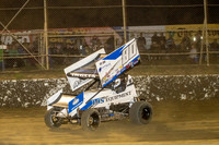 Sprintcar 80 W80 - 19 - Latrobe - 2nd Feb 2018 - WSS_-16