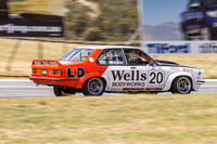 Improved Production 20 Andrew Webster Holden Torana - Super Series Rnd 6 - 16th Nov 2014-7