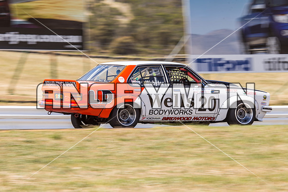 Improved Production 20 Andrew Webster Holden Torana - Super Series Rnd 6 - 16th Nov 2014-7