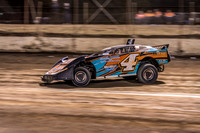 Super Sedan 4 W4 - 11 - Hobart - 20th & 21st Jan 2023-16