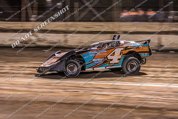Super Sedan 4 W4 - 11 - Hobart - 20th & 21st Jan 2023-16