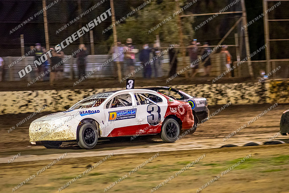 Street Stock 3 T3 - Friday-4