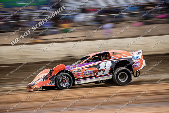 Super Sedan 9 W9 - 15 - Latrobe - 18th Jan 2020-8