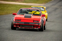 Sports Sedans 99 - Friday-9