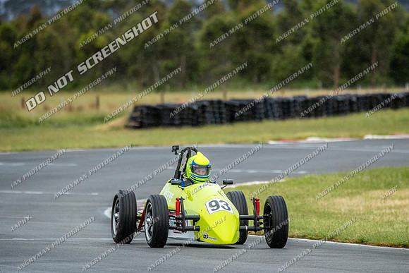 Formula Vee 93 - TCRC Rnd 6 - 1st Dec 2024-3