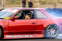 2 - Drift League - Drift Collective Rnd 2 - 17-18 May 2025-3