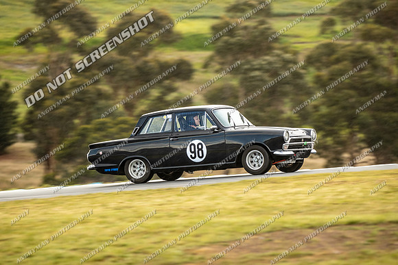 Regularity Sedans 98 - Saturday-3