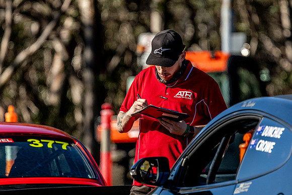 Misc - SS00 - Scrutineering JL-10