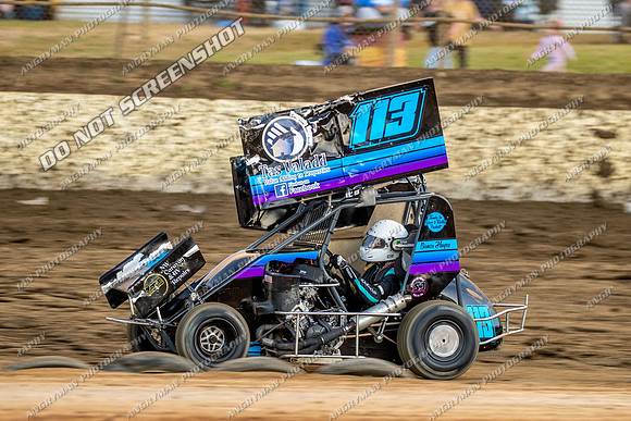 Formula 500 113 T113 - 12 - Latrobe - 27th & 28th Jan 2023-14