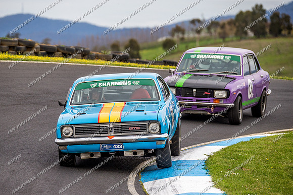 Group NC Over 2 Litre - 34 Darryl Wilcox - Sunday - 2nd October 2016-10