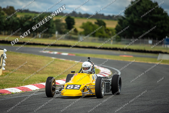 Sports & Racing Cars 32 - TCRC Rnd 6 - 1st Dec 2024-3