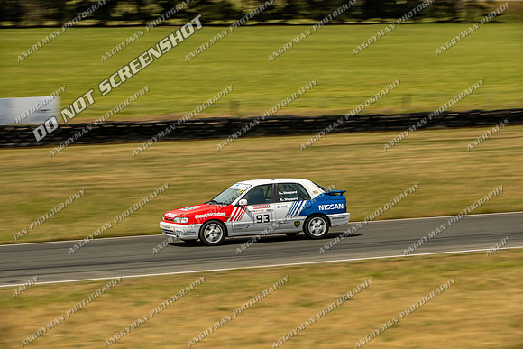 Super Sprint 93 - TCRC Rnd 6 - 1st Dec 2024-8