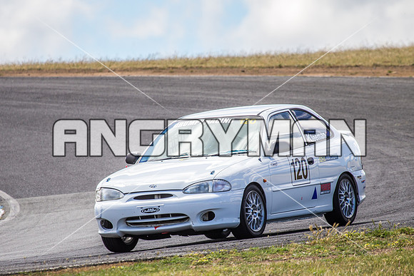 hyundai 120 - Super Series Rnd 6 - 16th Nov 2014-5