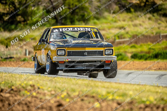 Baskerville Classic Sprints - 19 - Baskerville Historics 2024-11