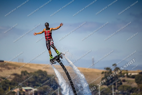 Misc - Devonport Regatta 2018-15