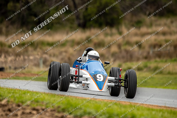 Regularity Sports and Racing Cars and Invited - 9 - 01 - Thursday-3