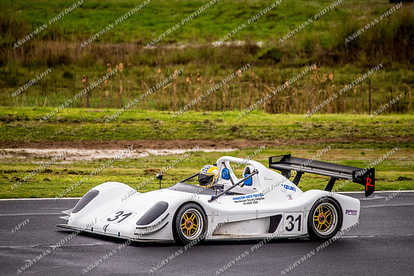 Regularity - Sports & Racing Cars & Invited - 31 Brendan Diprose - Saturday - 1st october 2016-2