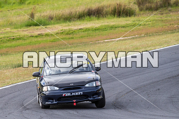 hyundai 123 - Super Series Rnd 6 - 16th Nov 2014-17