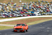 6 Kristopher Hen LH Torana Regularity Sedans Group 1 - Sunday