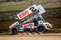 Sprintcar 2 W2 - 19 - Latrobe - 2nd Feb 2018 - WSS_-15
