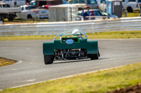 Regularity Sports & Racing Cars 98 - Friday-4