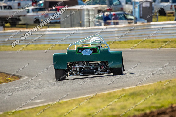 Regularity Sports & Racing Cars 98 - Friday-4