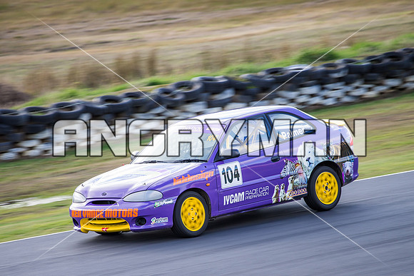 Hyundai 104 - Super Series Rnd 4 - 3rd August 2014-5