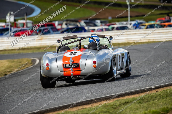 Regularity Sports & Racing Cars 9 - Sunday-8