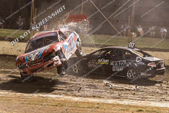 Street Stock 67 T67 - 08 - Hobart - 1st Jan 2023-33