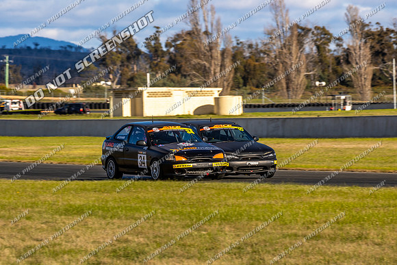 Hyundai 34 - TCRC Rnd 4 - 18-19 May 2024-23