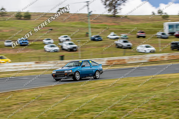 Baskerville Classic Sprints - 36 - Baskerville Historics 2024-3