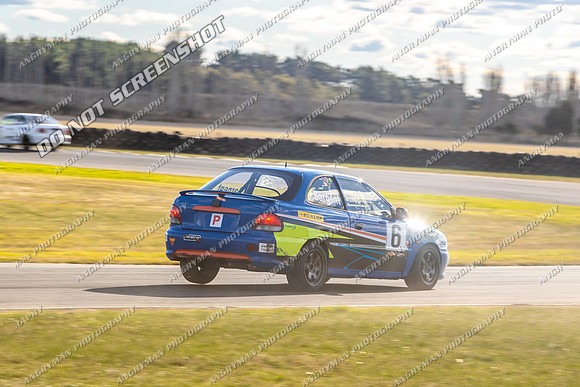 Hyundai 6 - TCRC Rnd 4 - 18-19 May 2024-10