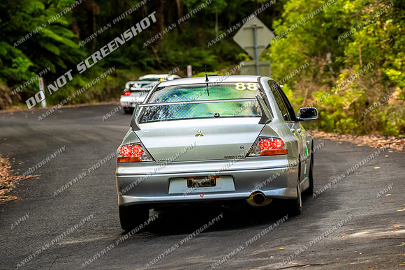 88 - Saturday GS-7