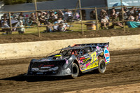Late Model 72 T72 - 04 - Latrobe - 3rd Dec 2022