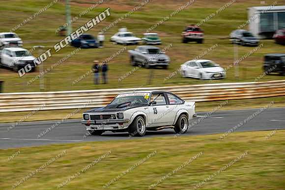 Baskerville Classic Sprints - 15 - Baskerville Historics 2024-10