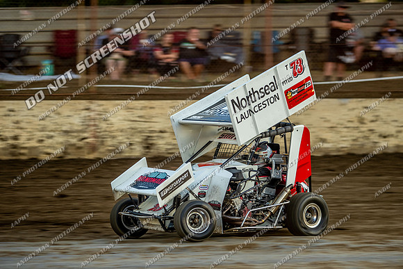 Formula 500 73 T73 - 13 - Hobart - 11th Feb 2023-4