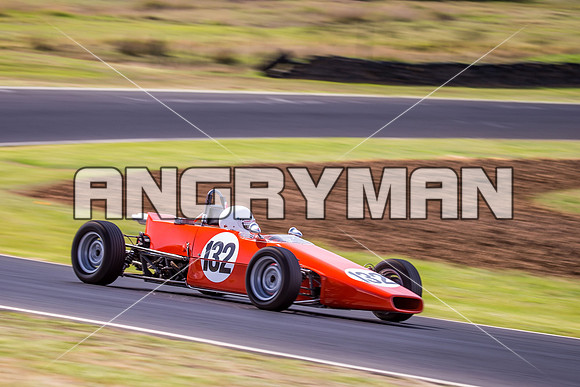 132 - Formula Libre & Invited Racing - Saturday-7