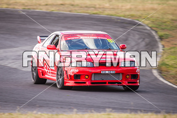 Sports GTA 81 David Ayers Nismo 400R - Super Series Rnd 6 - 16th Nov 2014-6