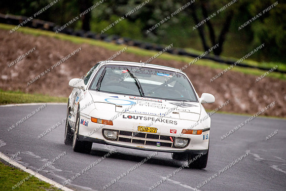 Regularity Marque Sports Cars & Invited - 28 Tim Johnson - Saturday - 1st october 2016-4