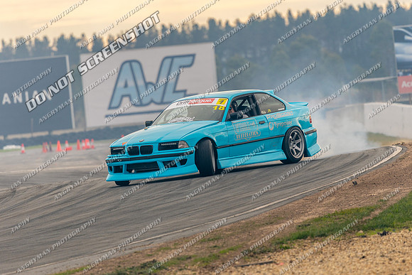 18 - Drift League - Drift Collective Rnd 2 - 17-18 May 2025-2