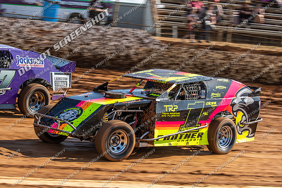 AMCA 79 V79 - 17 - Carrick - 8th Feb 2020