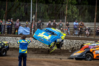 Super Sedan 81 W81 - 15 - Hobart - 25th Jan 2020-11