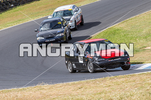 hyundai 116 - Super Series Rnd 6 - 16th Nov 2014-10