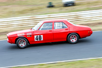 regularity 4 - Super Series Rnd 6 - 16th Nov 2014-2