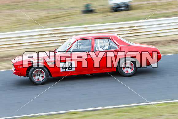 regularity 4 - Super Series Rnd 6 - 16th Nov 2014-2