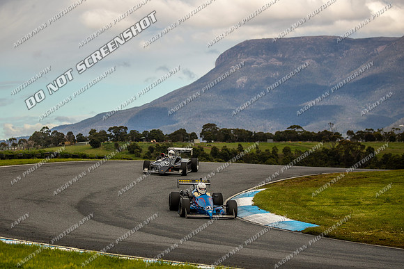 Historic Sports and Racing Cars - 7 - 03 - Saturday-5