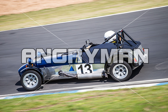 13 Rodney Creed - PRB Clubman - Group S & Invited - Saturday-3